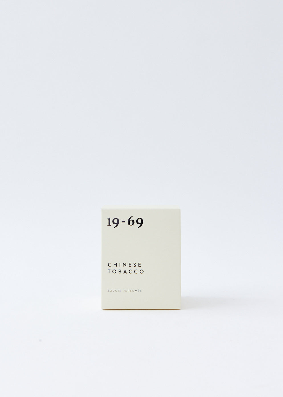 Chinese Tobacco BP Candle 200ml