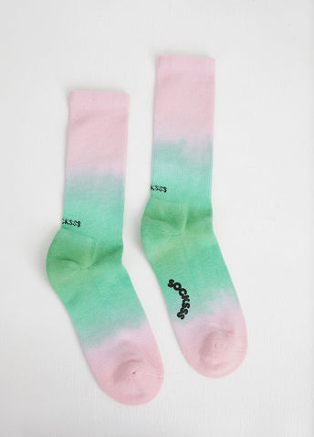 Tennis socks