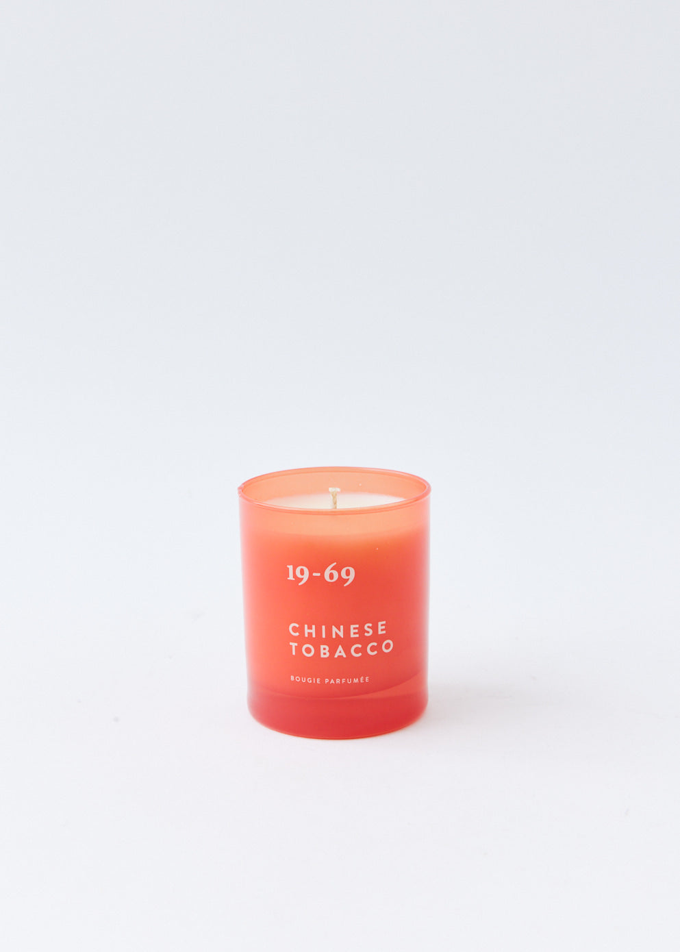 Chinese Tobacco BP Candle 200ml