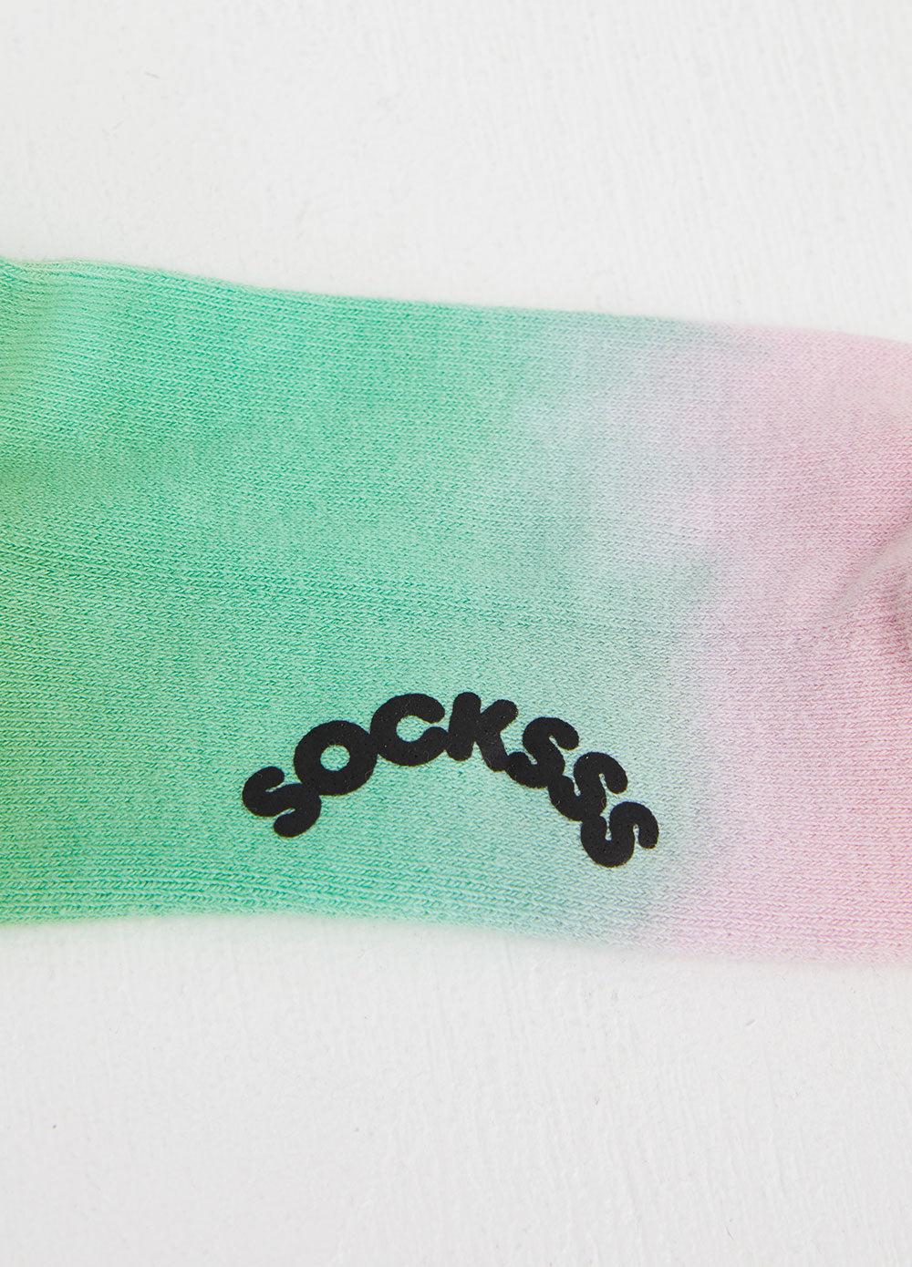 Tennis socks