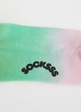 Tennis socks