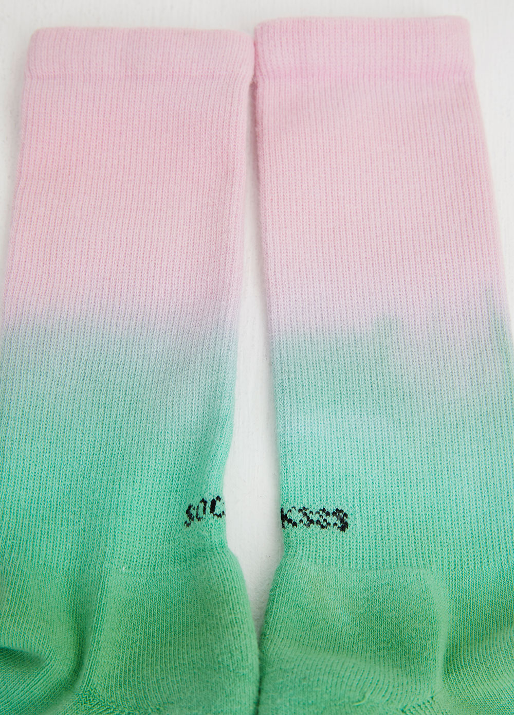 Tennis socks
