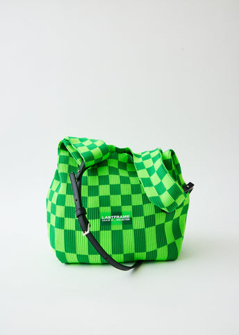 Medium Ichimatsu Market Bag