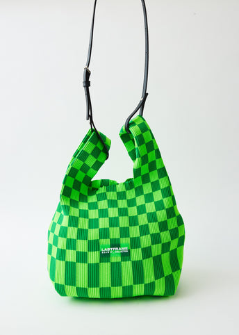 Medium Ichimatsu Market Bag