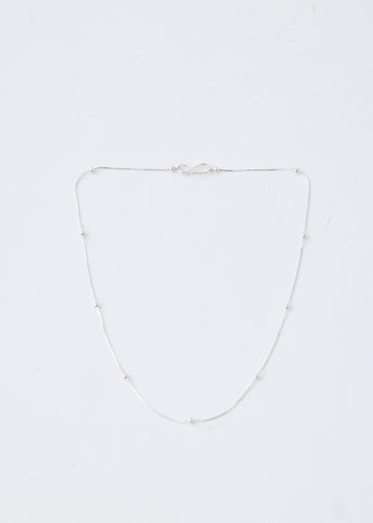 Mini Solar Necklace