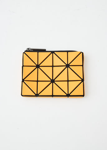 Cassette Wallet