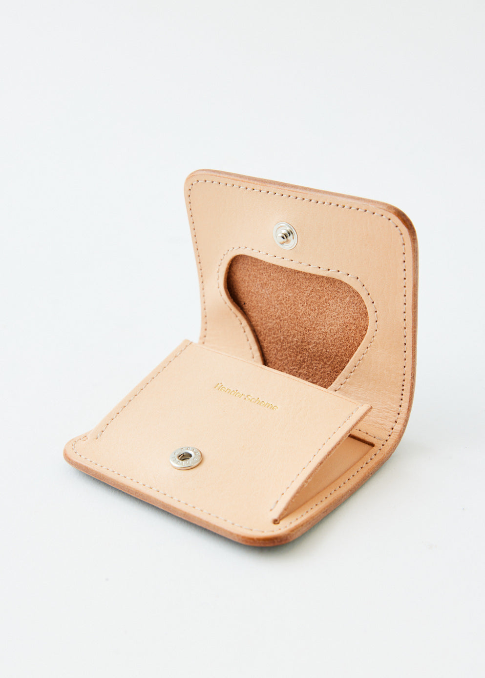 Seamless Coin Case