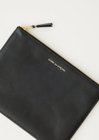 SA5100 Classic Leather Wallet