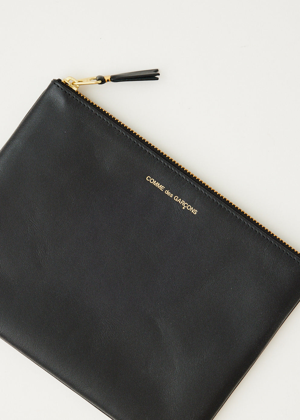 SA5100 Classic Leather Wallet
