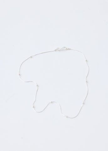 Mini Solar Necklace