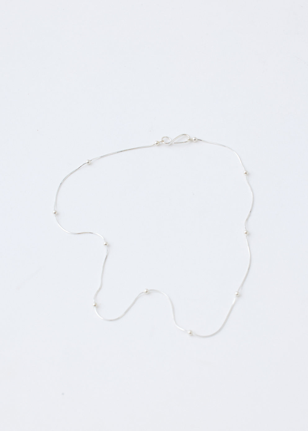 Mini Solar Necklace