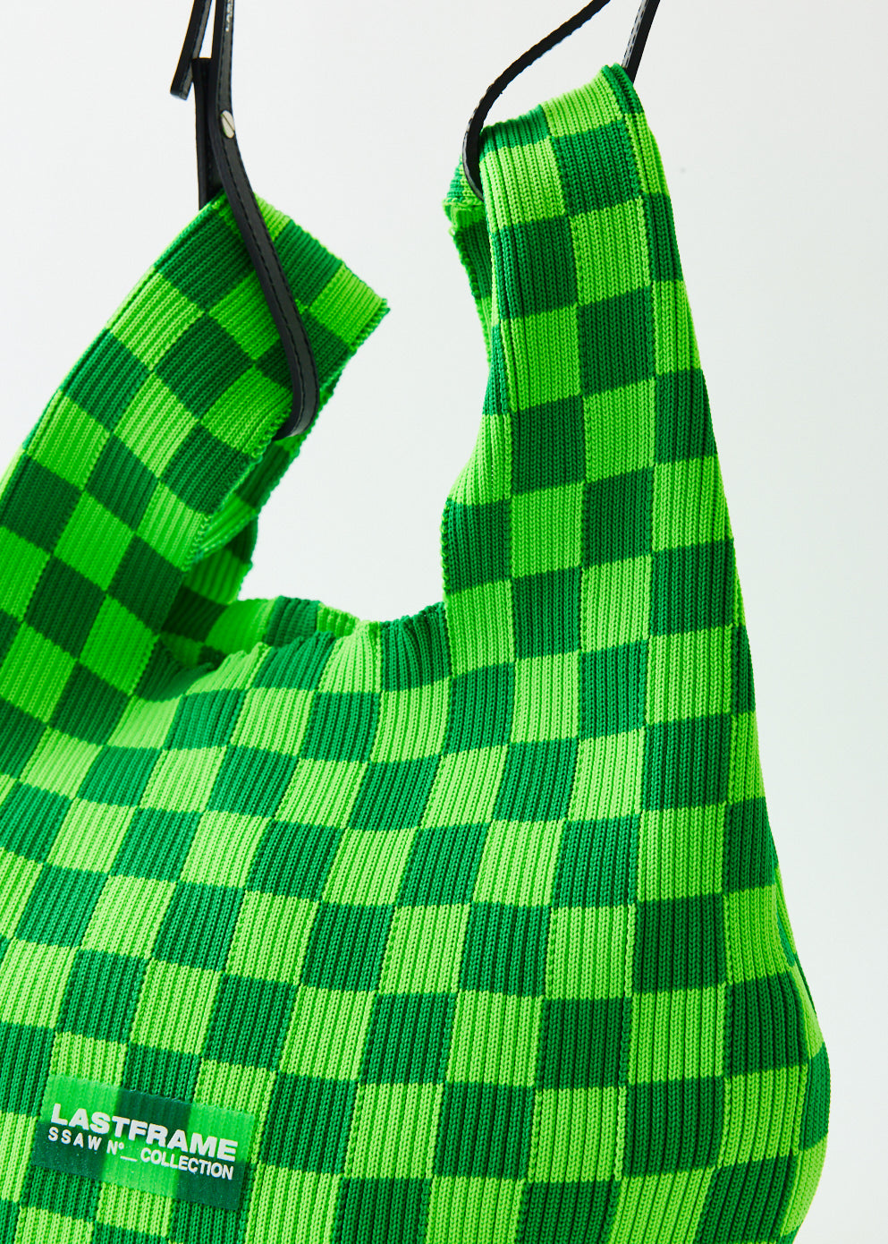 Medium Ichimatsu Market Bag