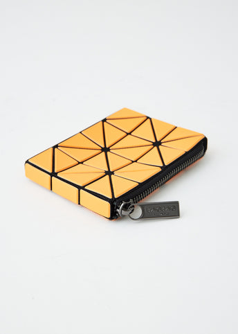 Cassette Wallet
