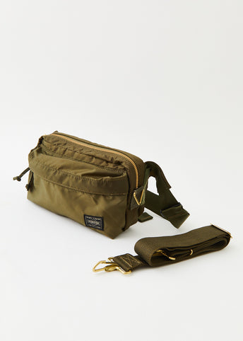 Force Two-Way Waist Bag Force Two-Way Waist Bag