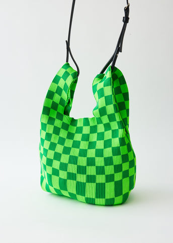 Medium Ichimatsu Market Bag