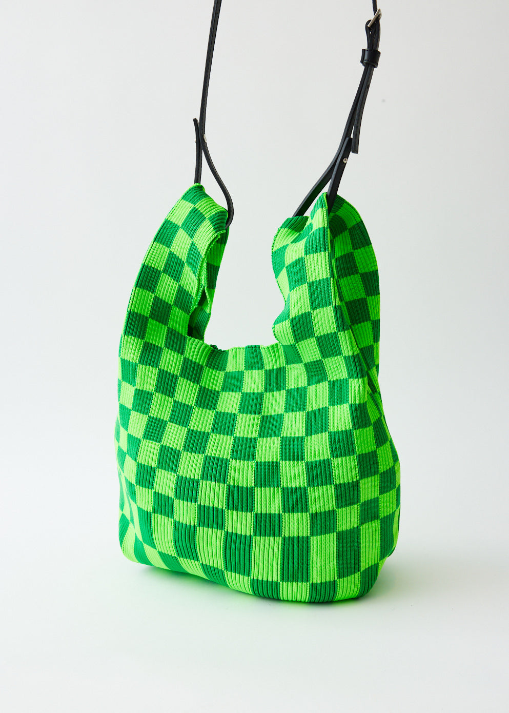 Medium Ichimatsu Market Bag