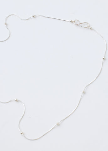 Mini Solar Necklace