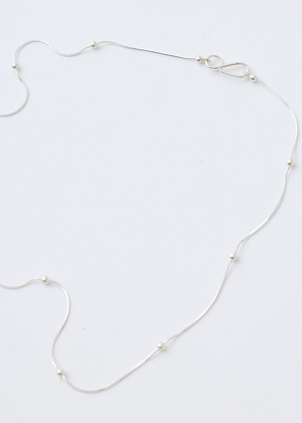 Mini Solar Necklace