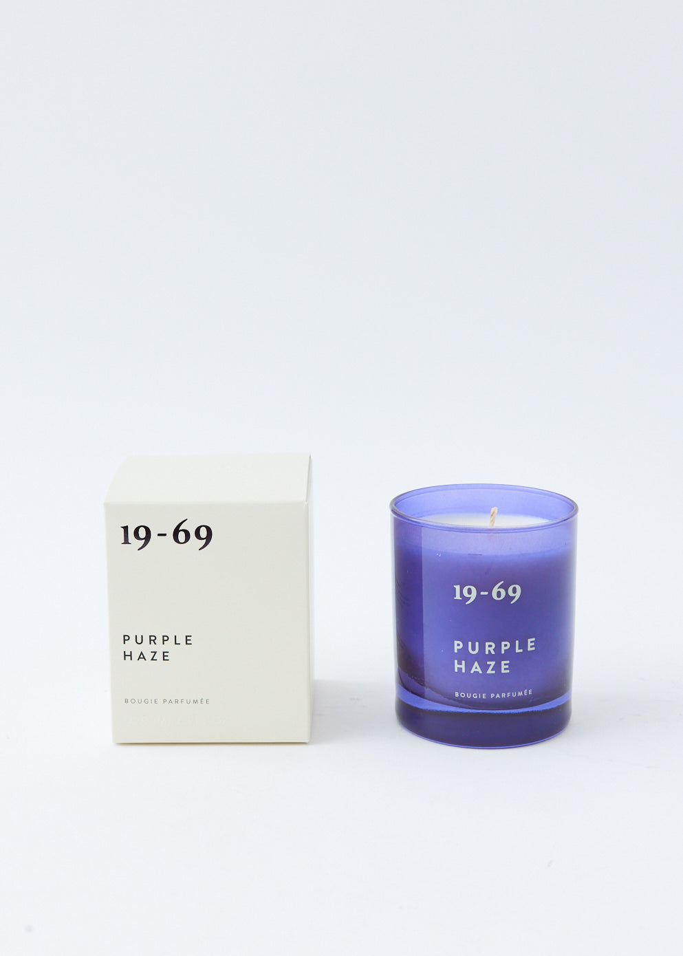 Purple Haze BP Candle 200ml