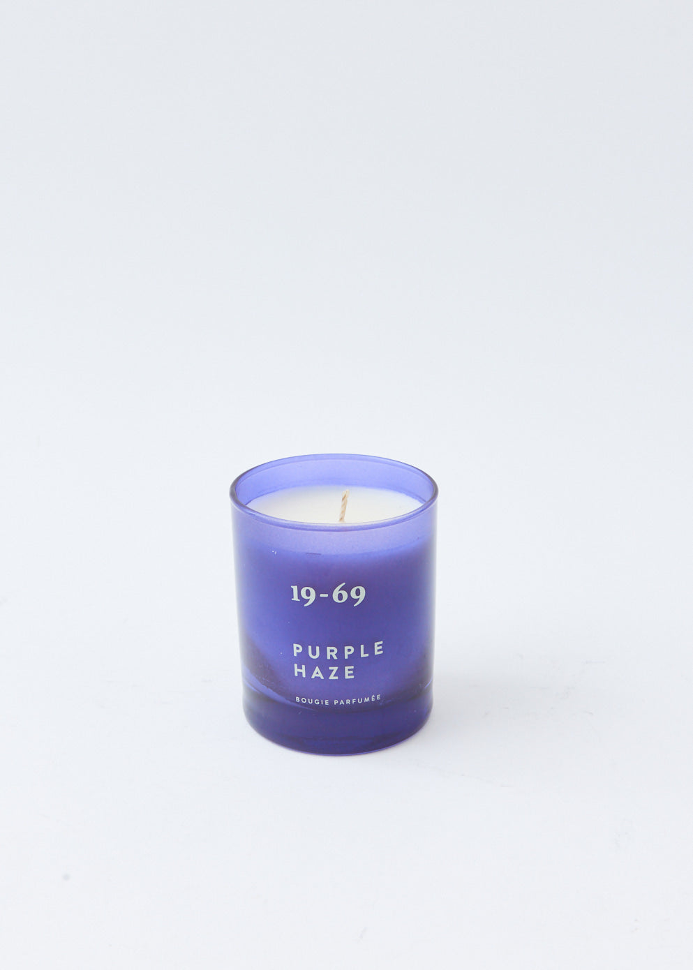 Purple Haze BP Candle 200ml