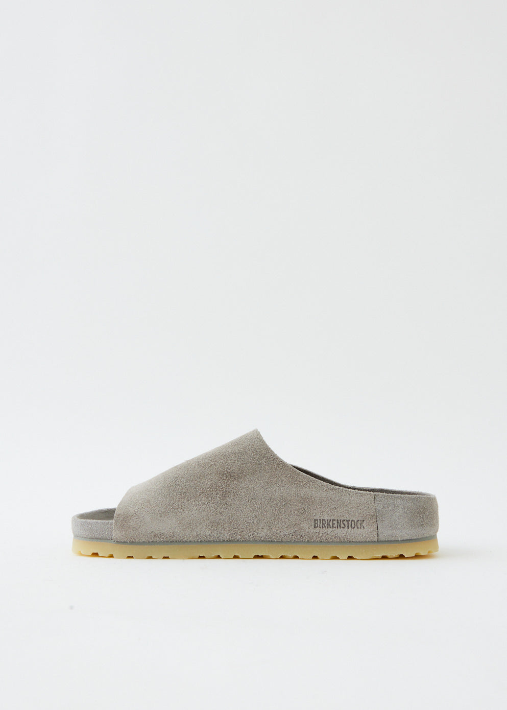 BIRKENSTOCK 1774 + Fear of God Suede Sandals for Men