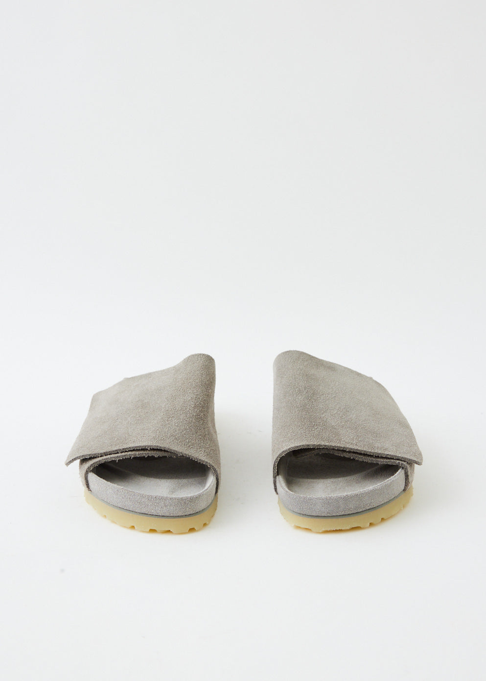 x Fear of God The Los Feliz Slides x Fear of God The Los Feliz Slides