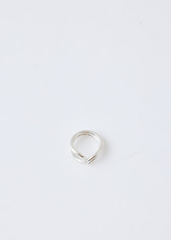 Paisley Ring