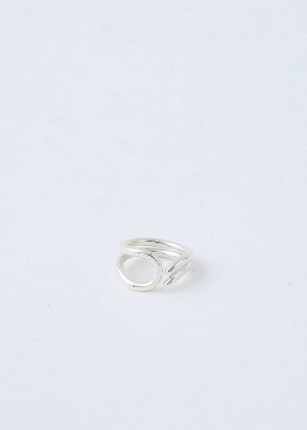 Paisley Ring