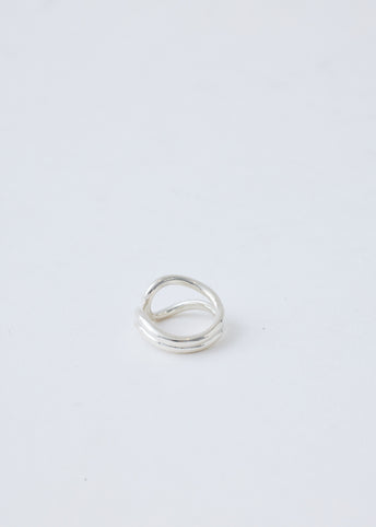 Paisley Ring