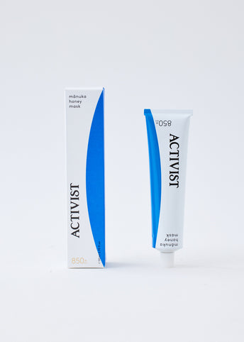 Manuka Honey Mask 80ml