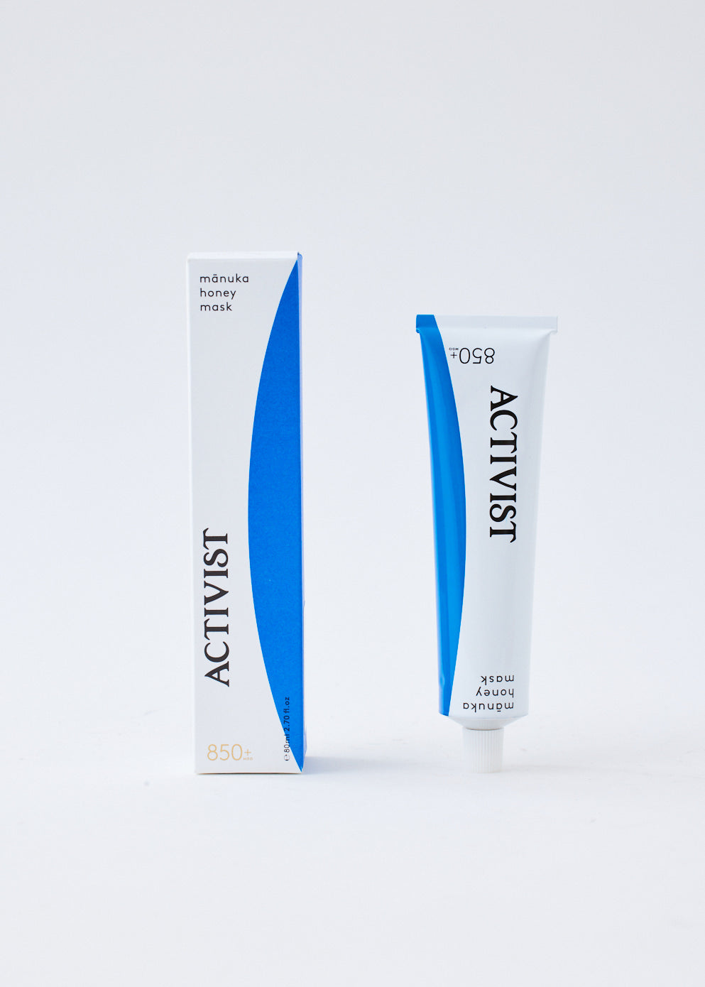 Manuka Honey Mask 80ml