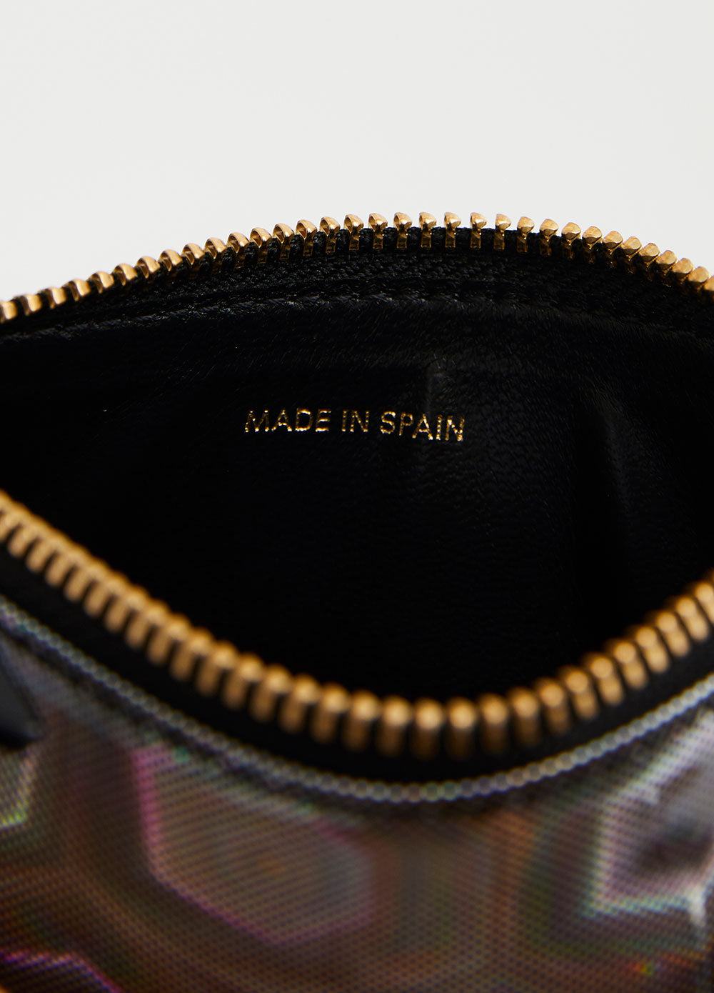 SA8100 Line Small Pouch