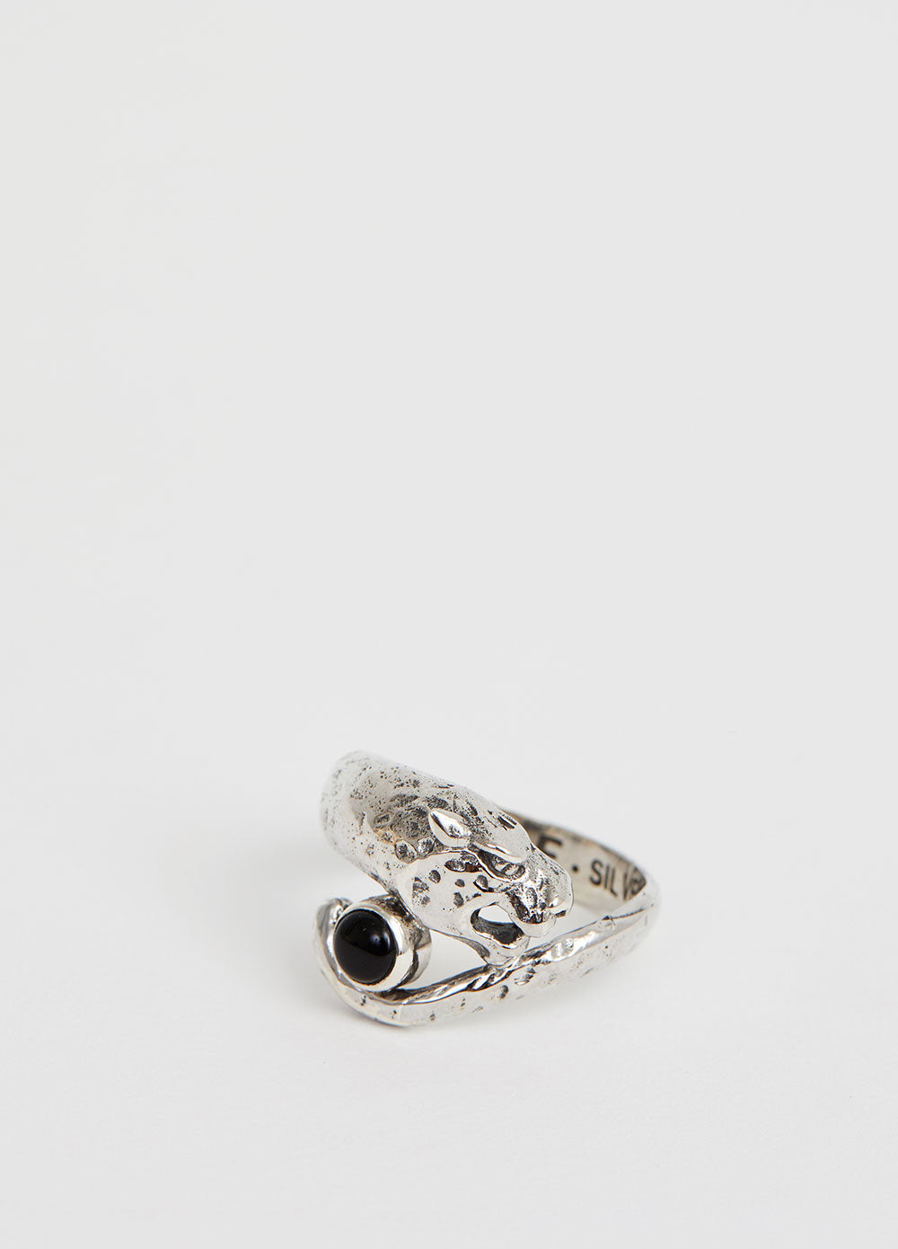 Big Cat Ring