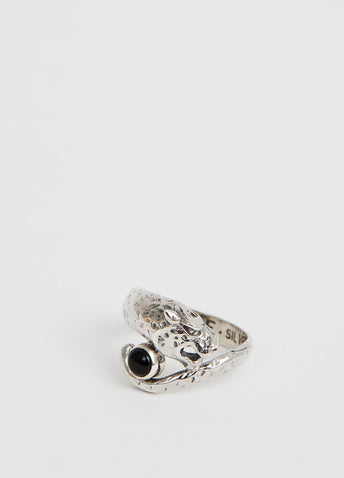 Big Cat Ring
