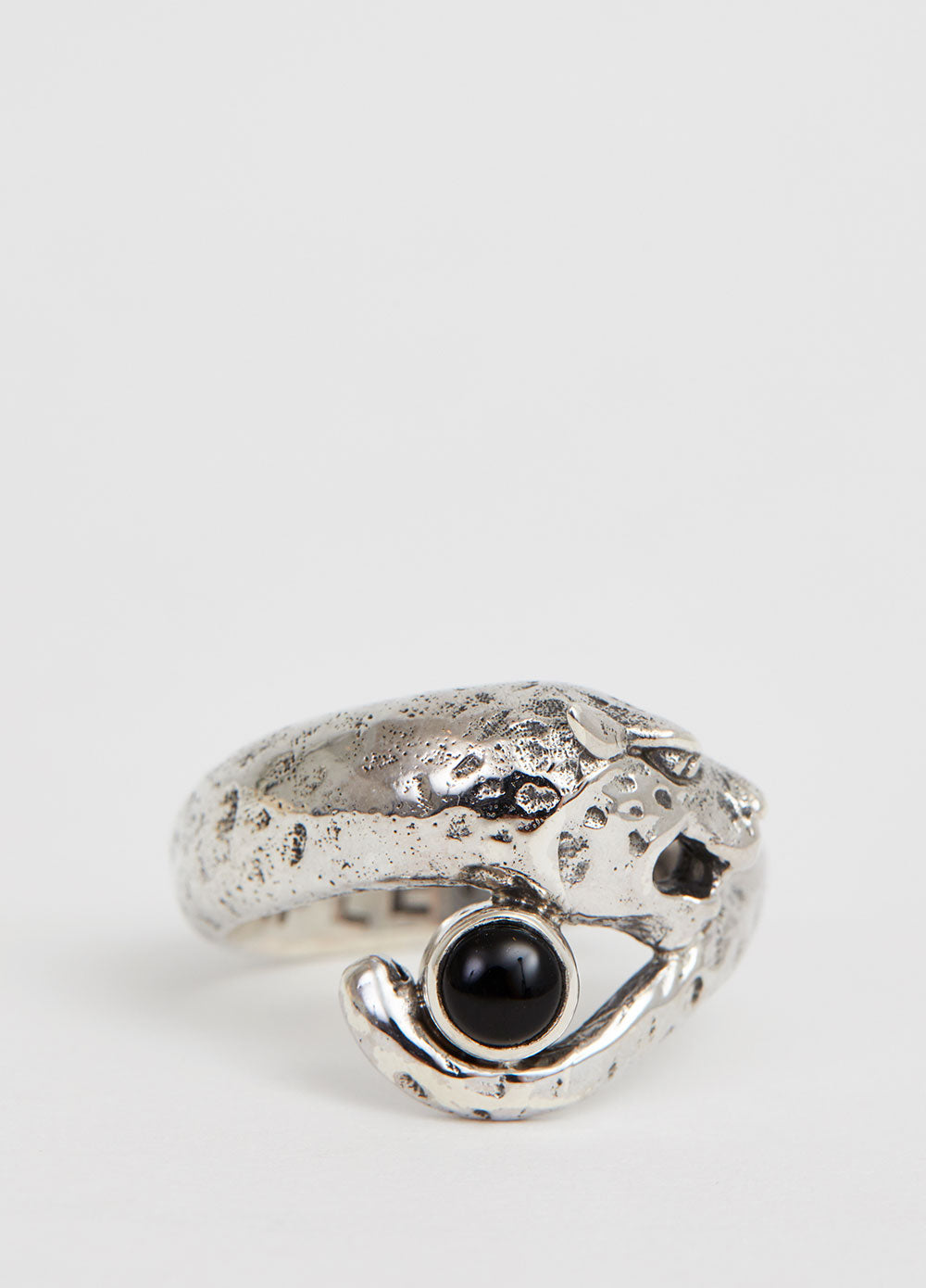 Big Cat Ring