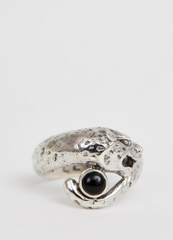Big Cat Ring