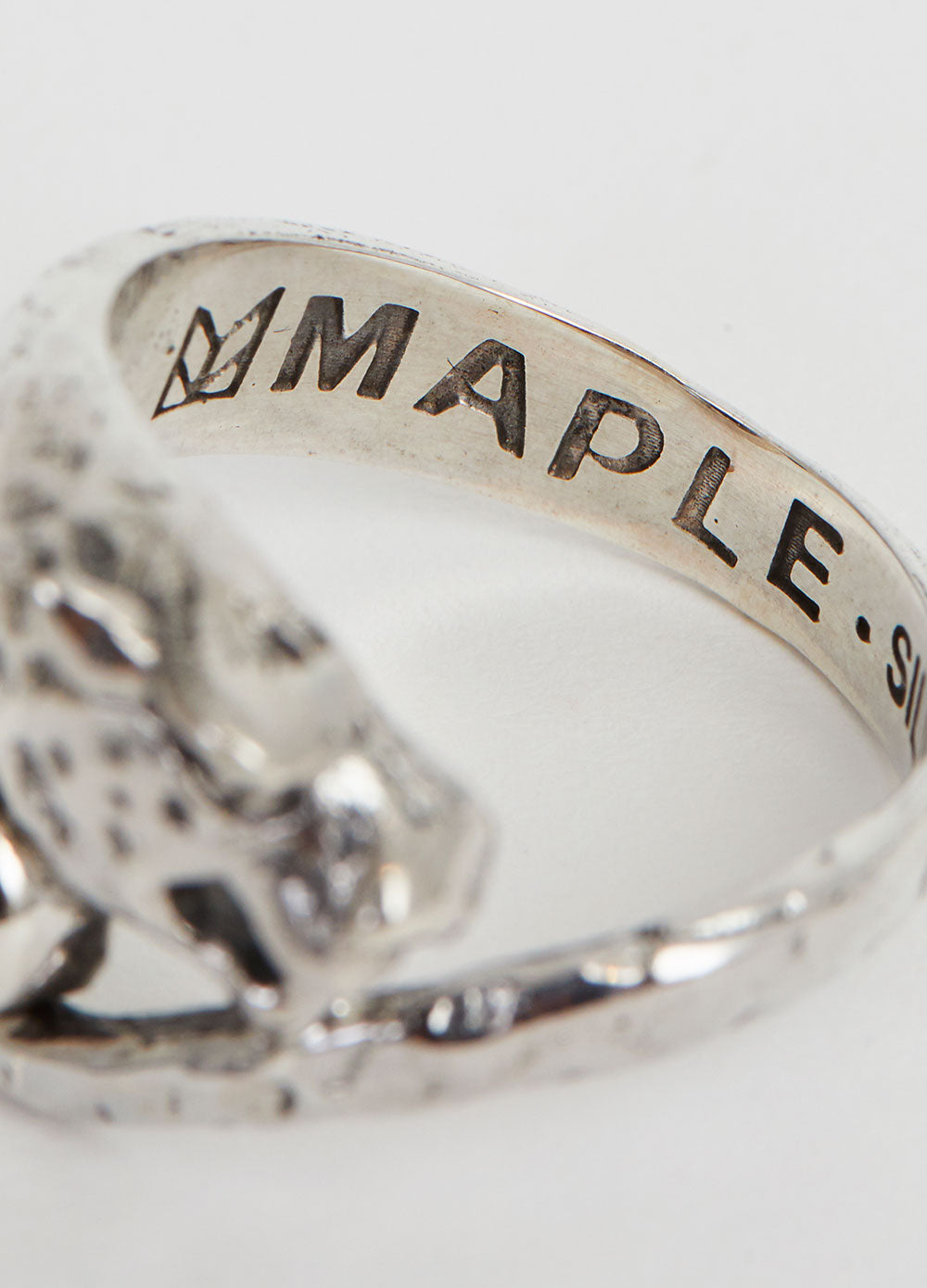 Big Cat Ring