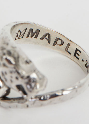 Big Cat Ring