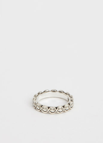 Nevermind Ring