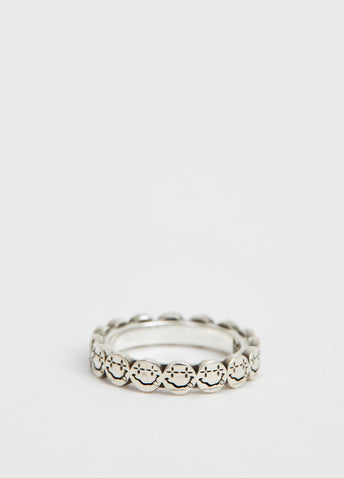 Nevermind Ring