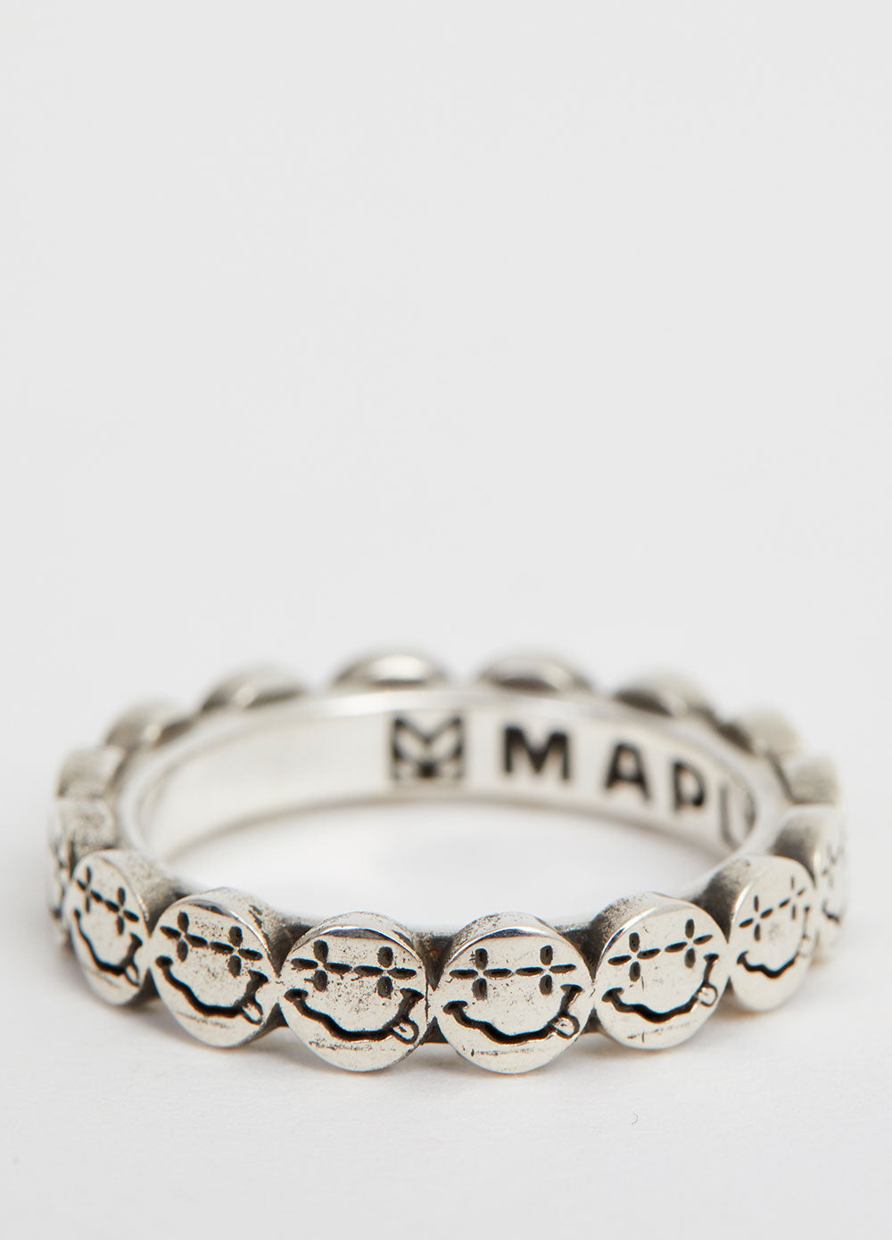 Nevermind Ring