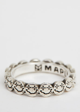 Nevermind Ring