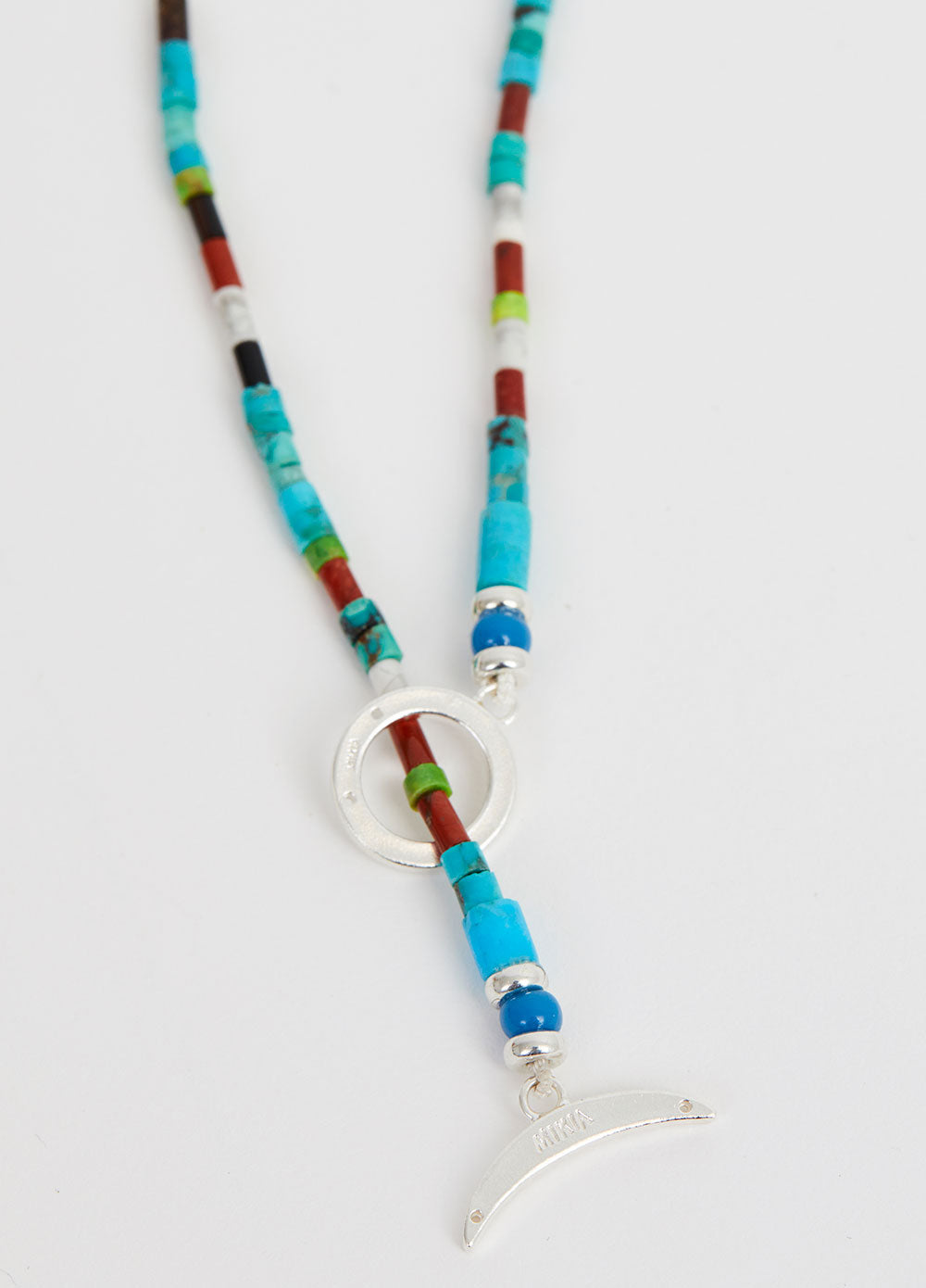 Double Wrap Bracelet