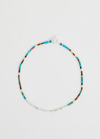 Double Wrap Bracelet