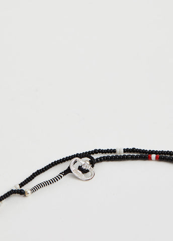 Small Beads Necklace