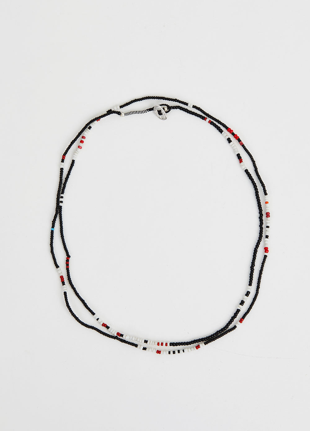 Small Beads Necklace