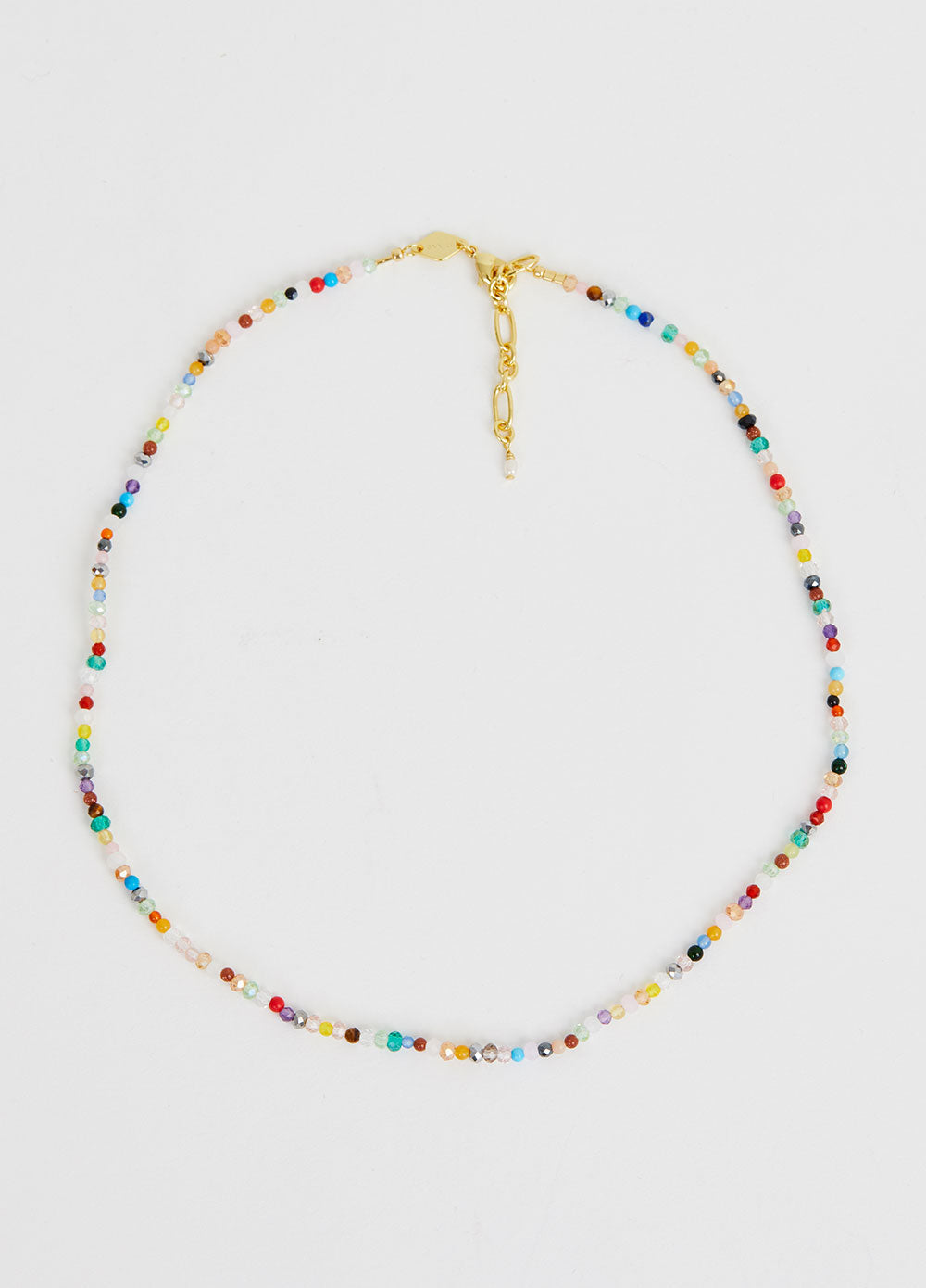 Twinkle Twinkle Necklace
