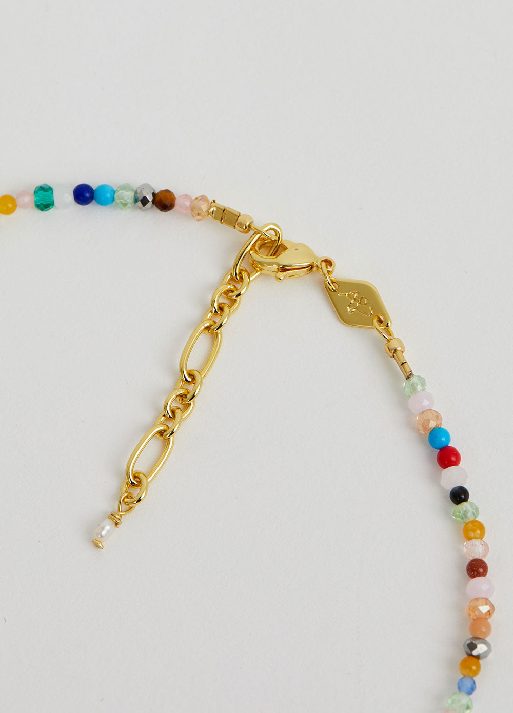 Twinkle Twinkle Necklace