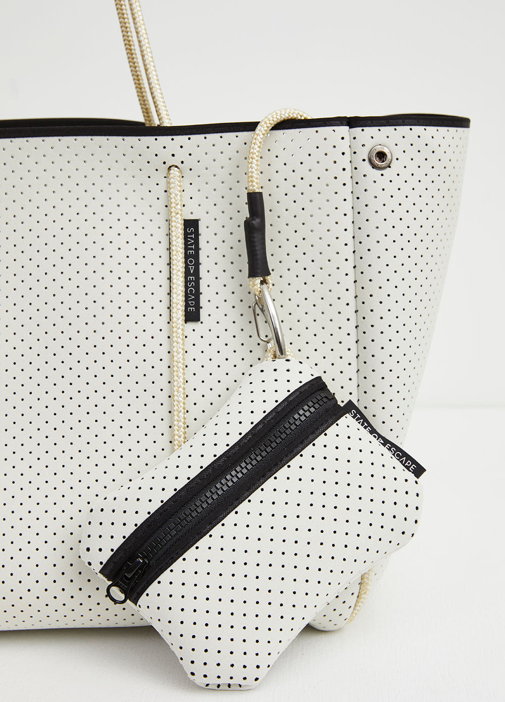 Escape Tote