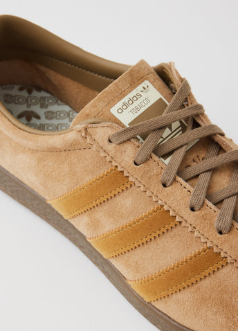 Tobacco Sneakers